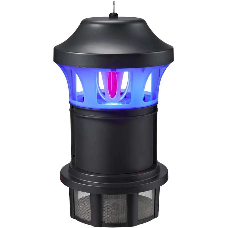 Knock Pest Muggenlamp Plus