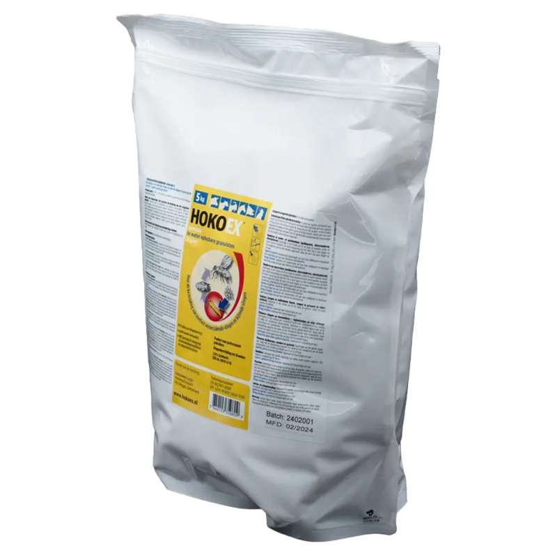 HokoEx Madendood 5kg