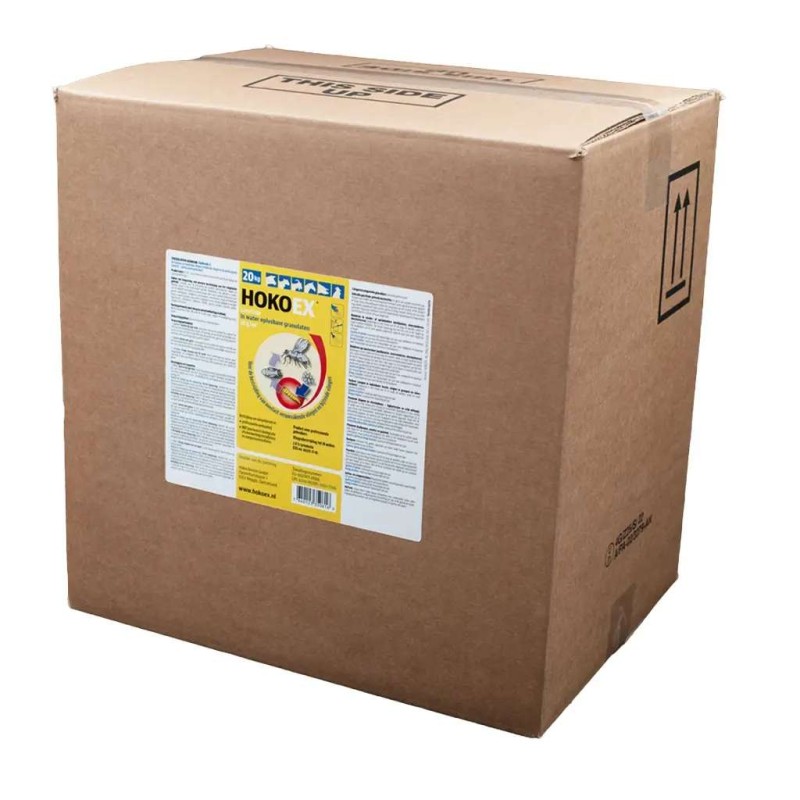 HokoEx Madendood 20kg