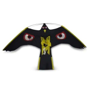 Terror Hawk/Bright eye losse vlieger