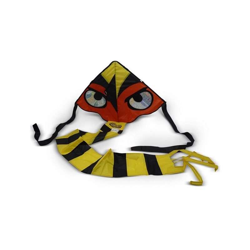 Terror Kite losse vlieger