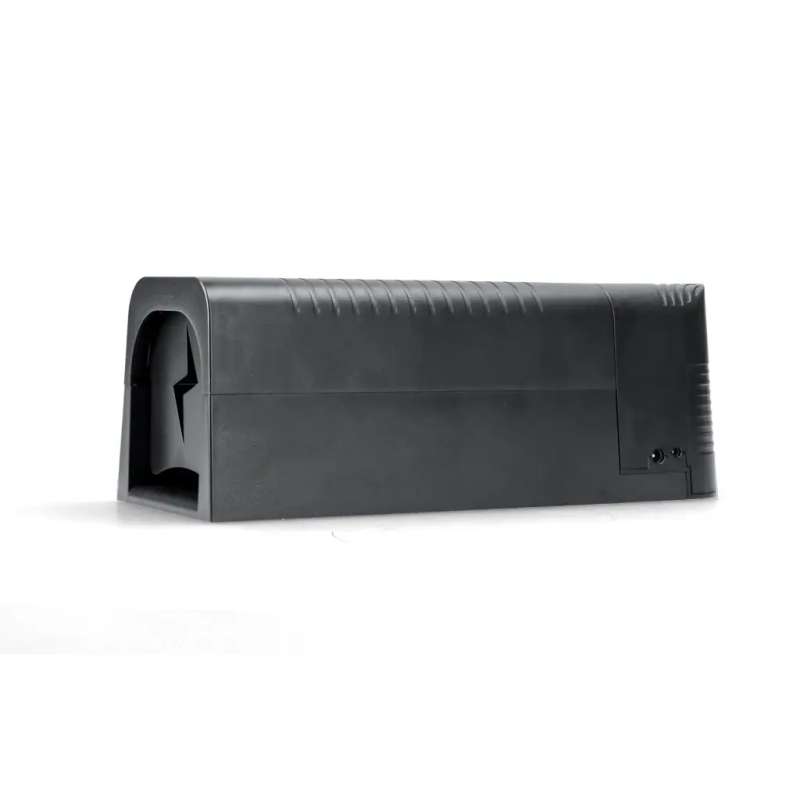 Elektrische Rat/Muis Val