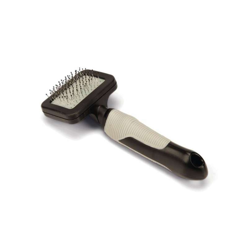 Beeztees Katten slickerborstel klein