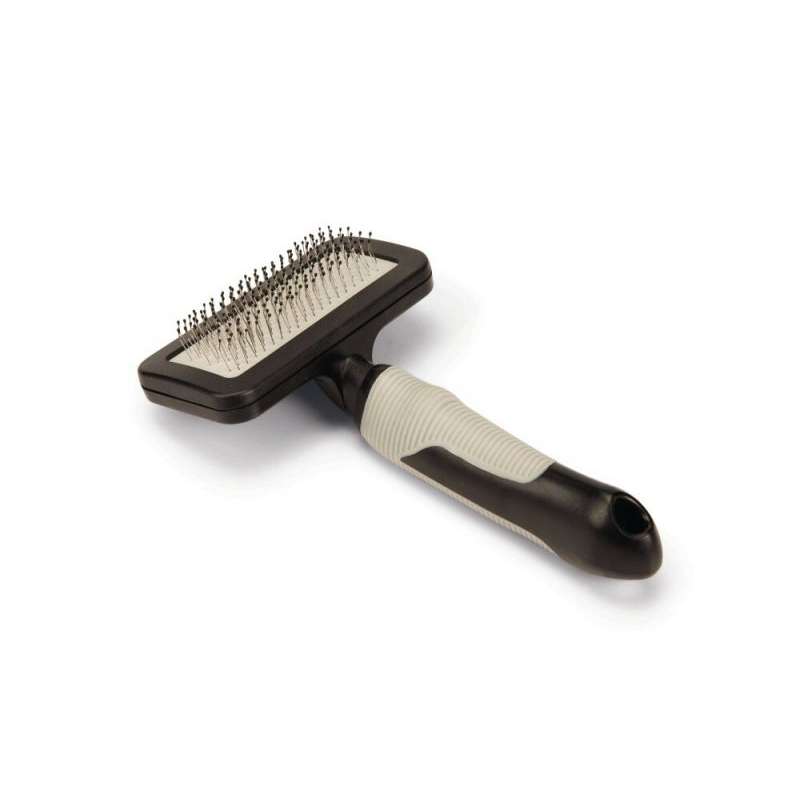 Beeztees Katten slickerborstel medium