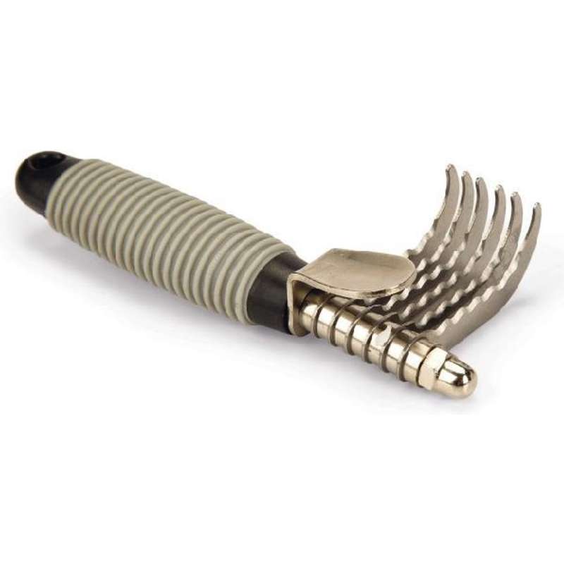 Beeztees Knaagdier Klittenkam 11cm