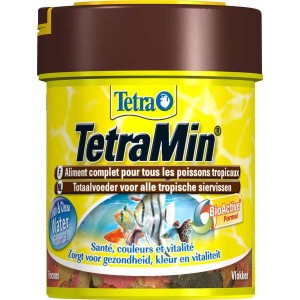 Tetramin bio active vlokken 66 ml