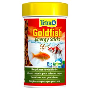 Tetra goldfish energy sticks 100 ml
