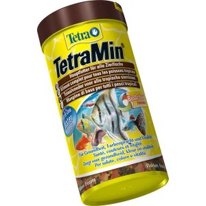 Tetra Tetramin bio active vlokken 250 ml