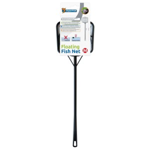 Drijvend schepnet medium