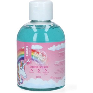 Lucky Horse Unicorn Shampoo Lavendel 250 ml
