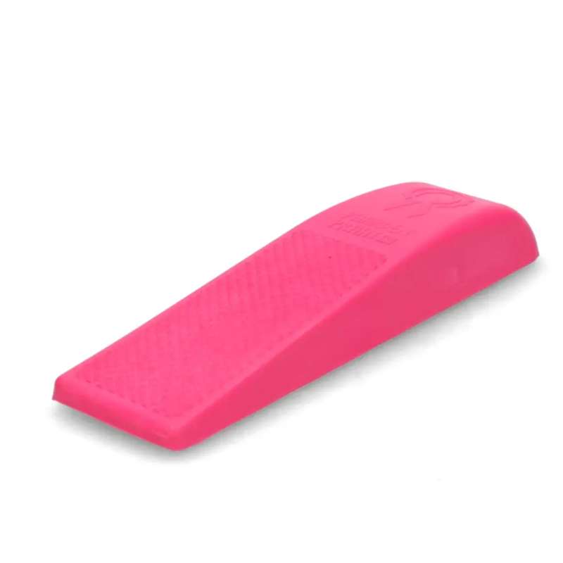 Paardenpraat Grooming Brush Roze medium