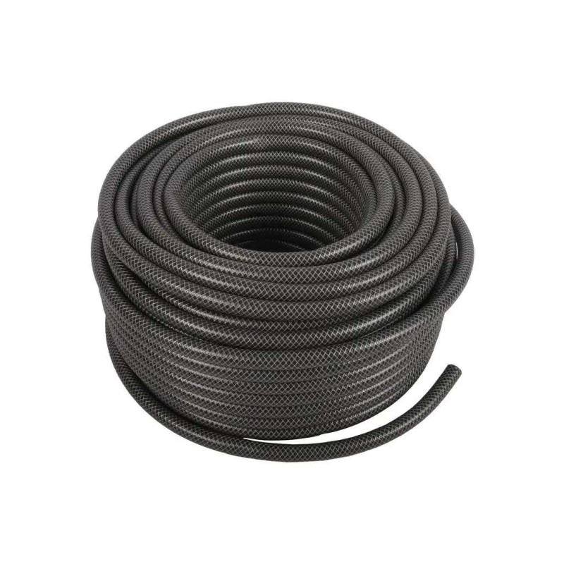 Versterkte tuinslang 1/2 inch 50 meter