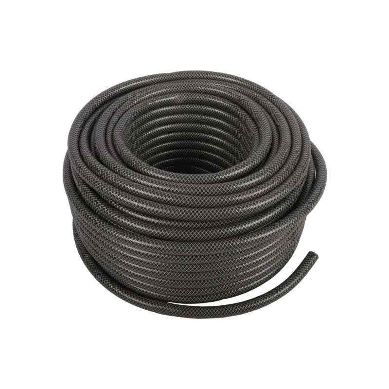 Versterkte tuinslang 1/2 inch 50 meter