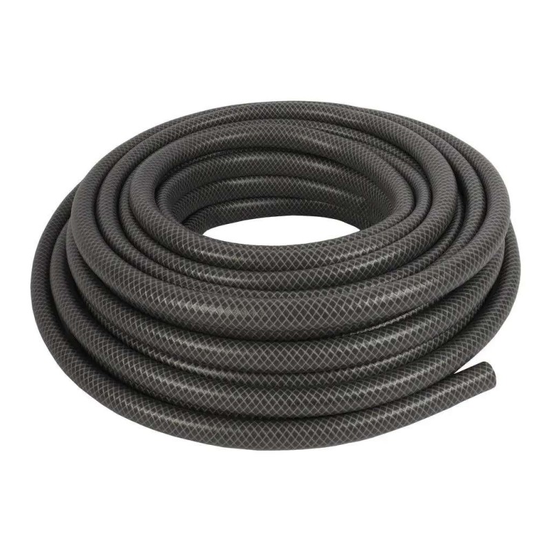 Versterkte tuinslang 3/4 inch 25 meter
