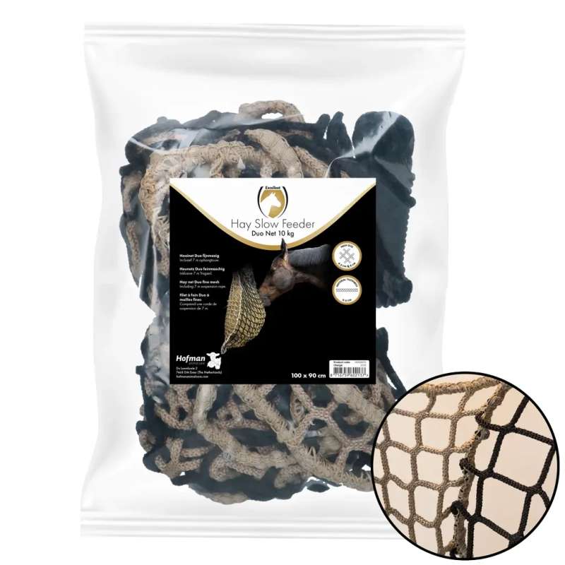 Hooinet Slow Feeder 10 kg