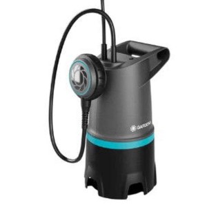 Gardena Dompel/Vuilwaterpomp 20000 BASIC