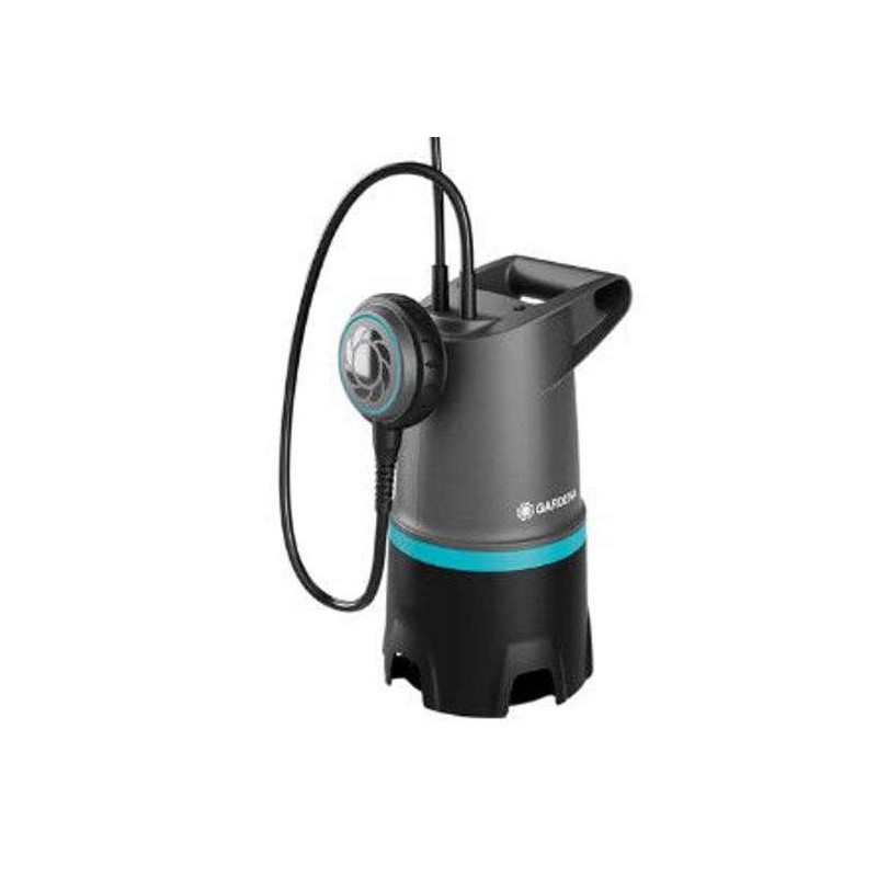 Gardena Dompel/Vuilwaterpomp 20000 BASIC