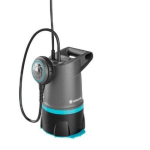 Gardena Schoon/Vuilwaterpomp 20000 BASIC