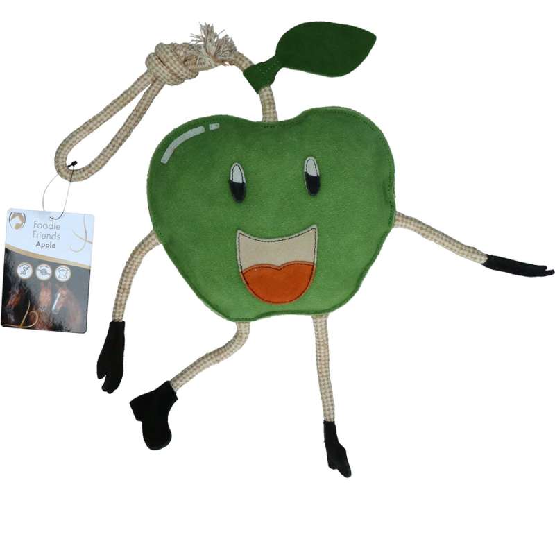 Excellent Horse Foodie Friends Appel