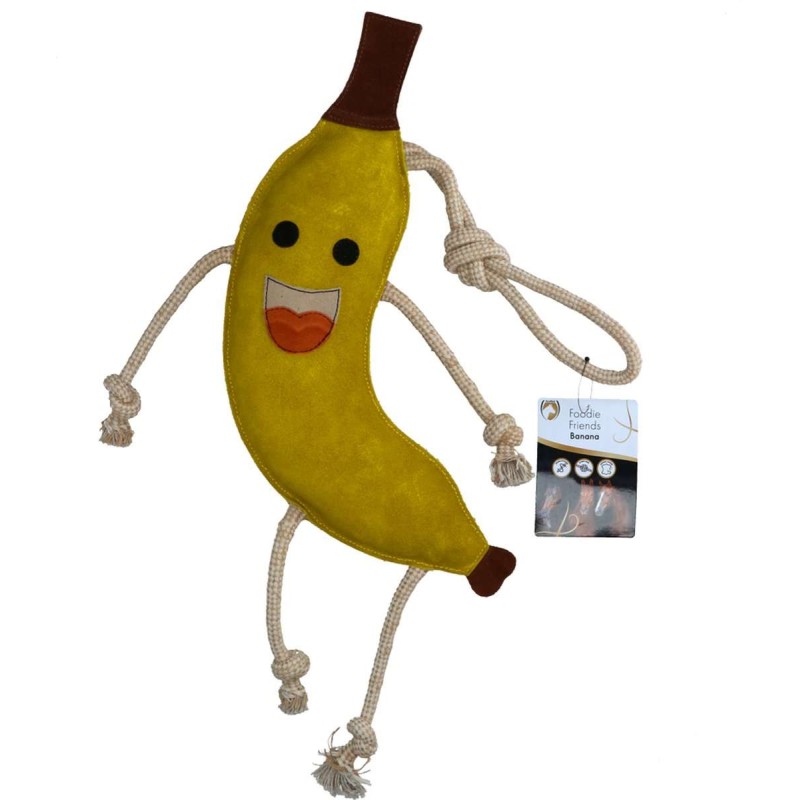 Excellent Horse Foodie Friends Banaan