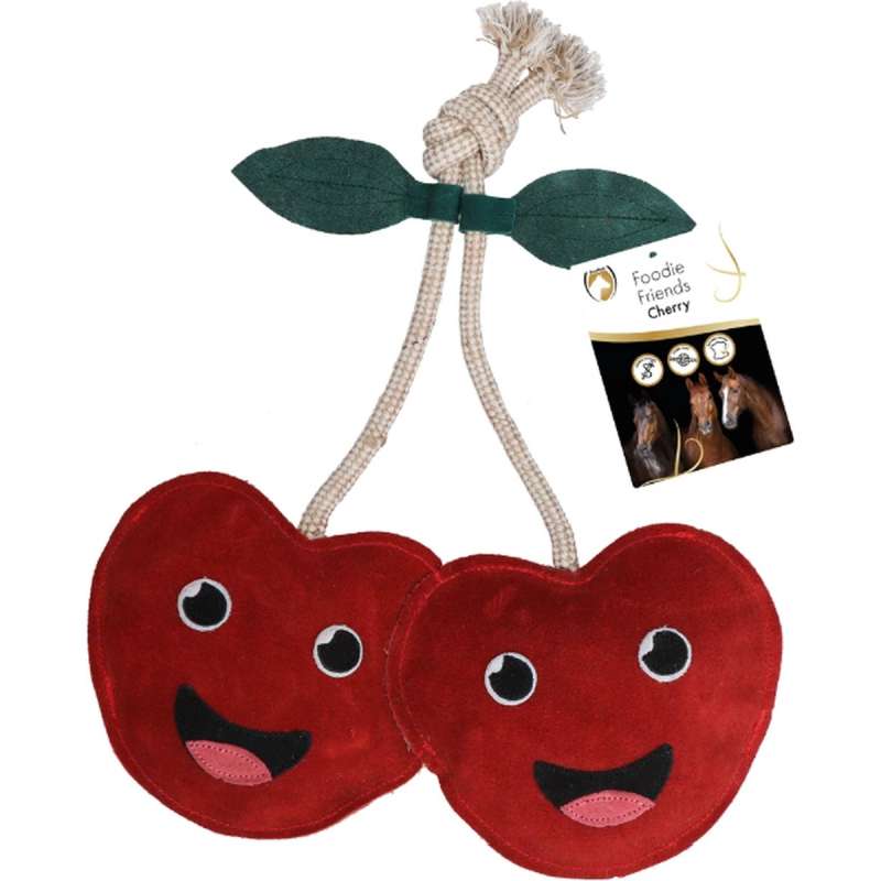 Excellent Horse Foodie Friends Kers