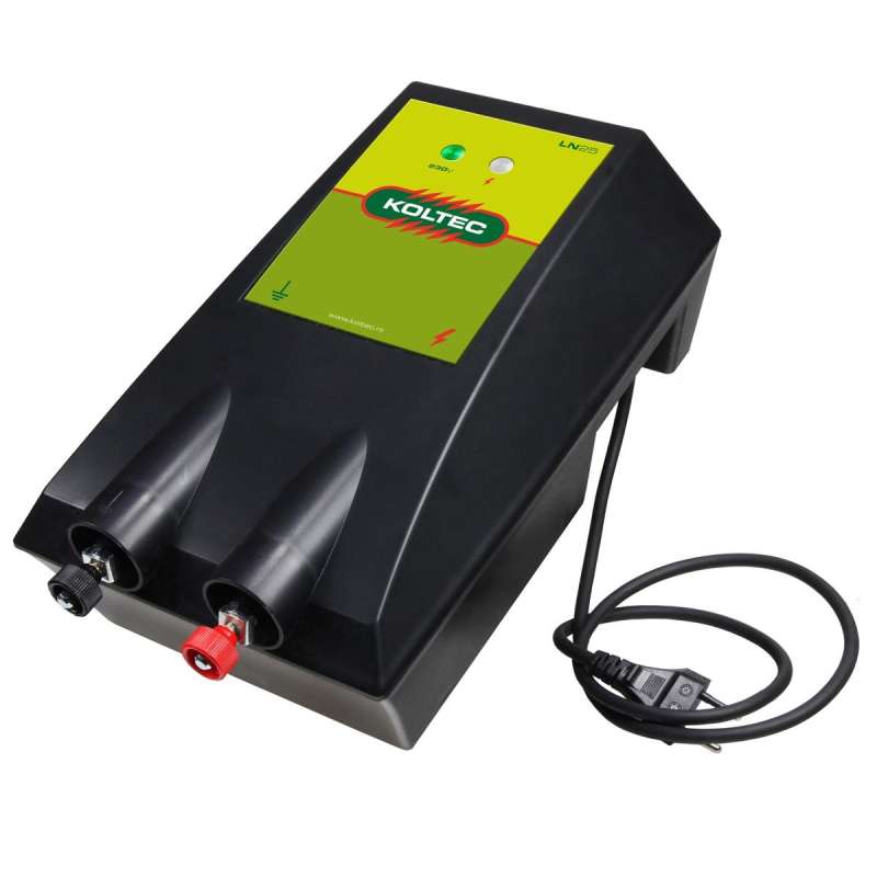 Koltec Lichtnetapparaat LN25