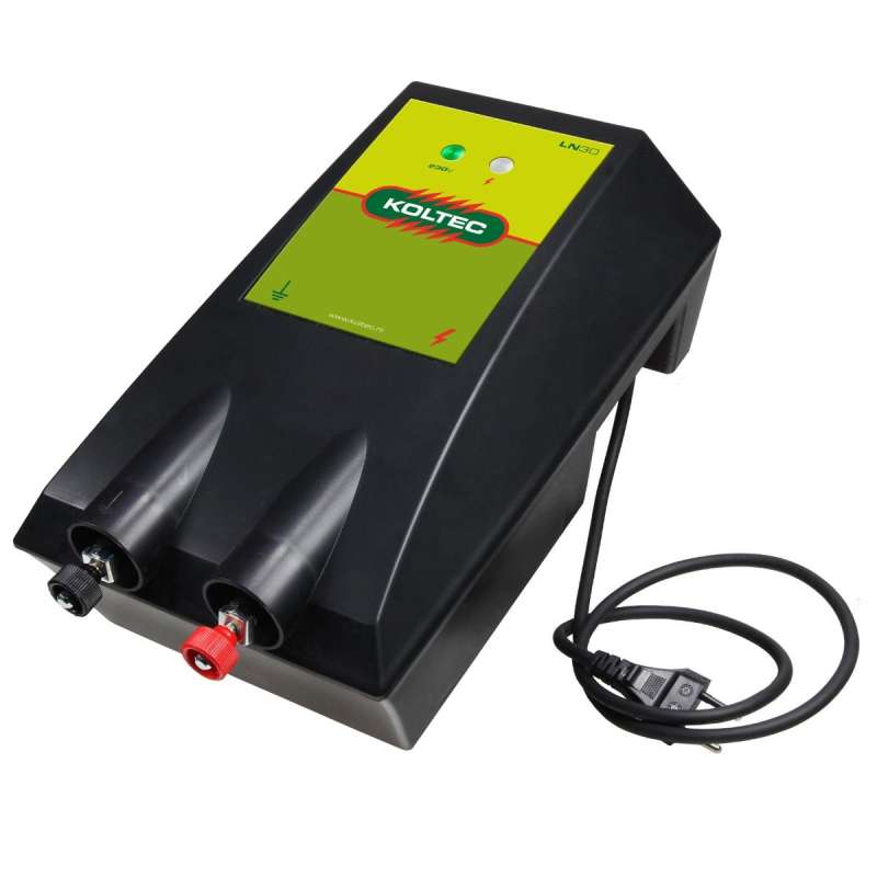 Koltec Lichtnetapparaat LN30