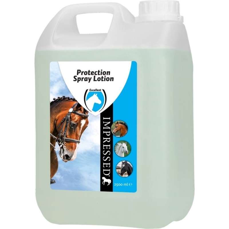 Excellent Horse Protection Spray Lotion 2,5 liter
