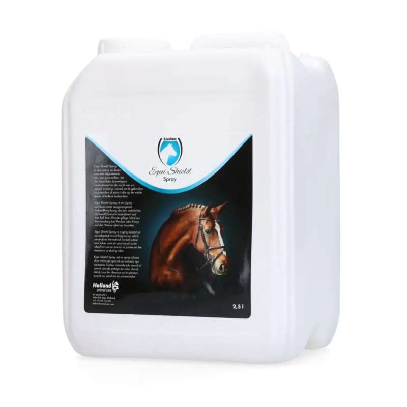 Excellent Horse Shield Spray 2,5 liter