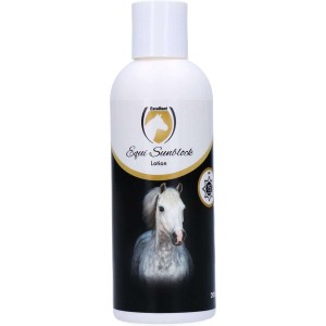 Excellent Horse Sunblock Lotion SPF 15 200 ml