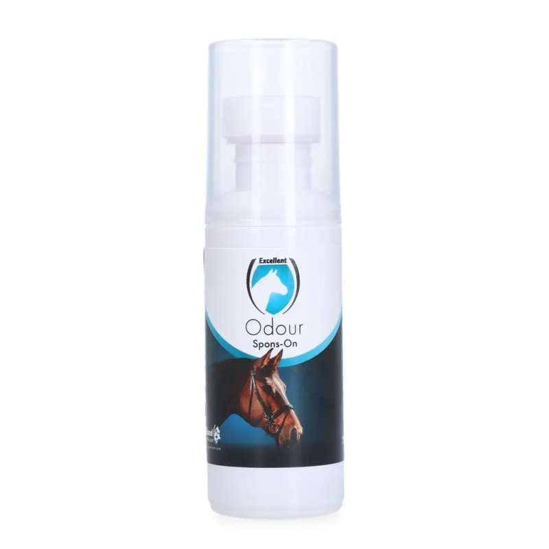 Excellent Horse Odour Spons-On 75 ml