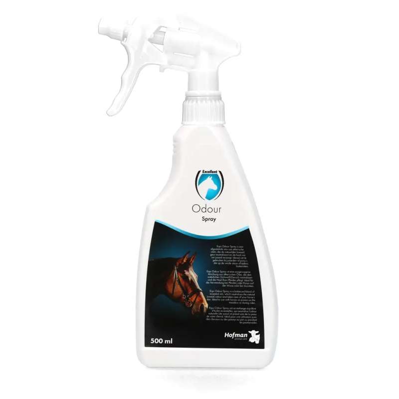 Excellent Horse Odour Spray 500 ml