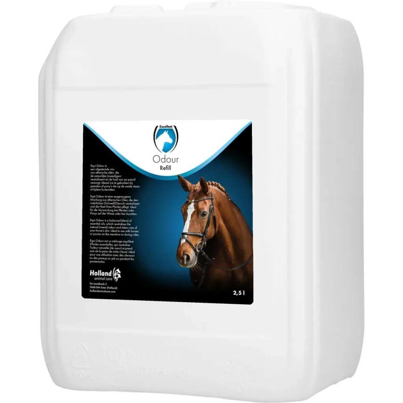 Excellent Horse Odour Refill 2,5 liter