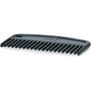 Manenkam 100 mm Zwart