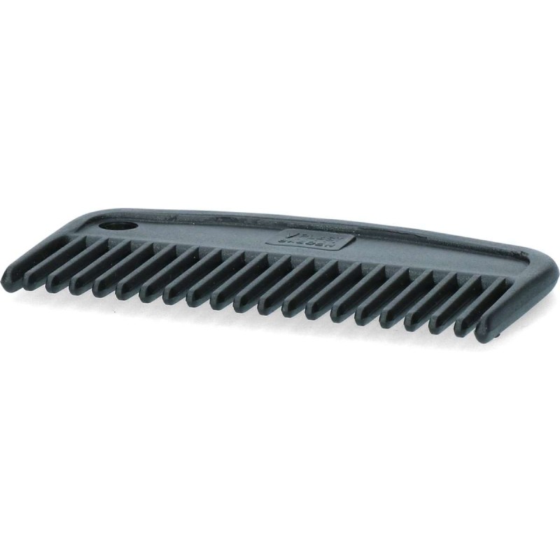 Manenkam 100 mm Zwart