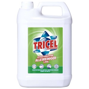 Allesreiniger Tricel T-Pol 5 liter