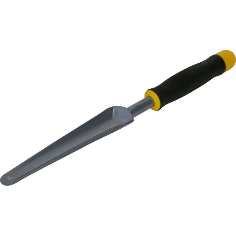 Hendrik Jan hand-onkruidsteker met kunststof handvat 40 cm