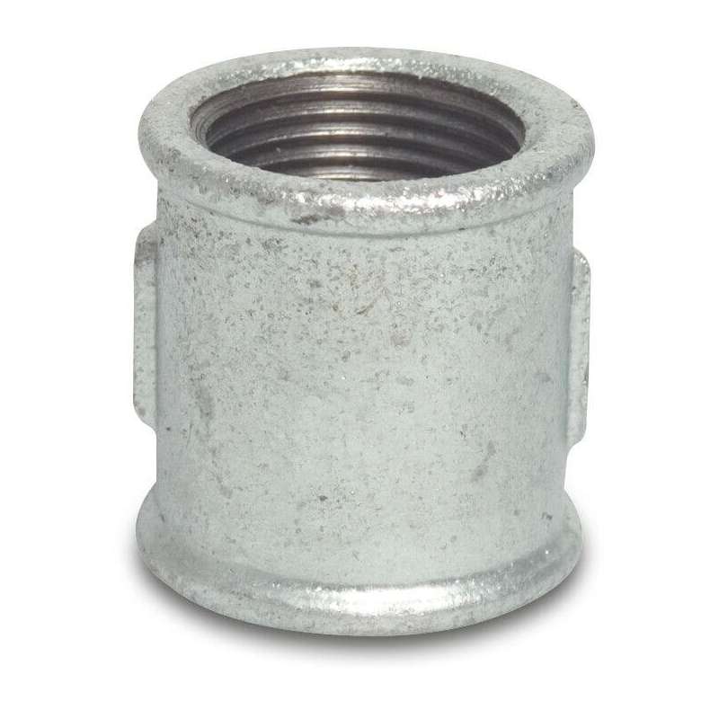 Sok nr. 270 gegalvaniseerd binnendraad 1 1/4"