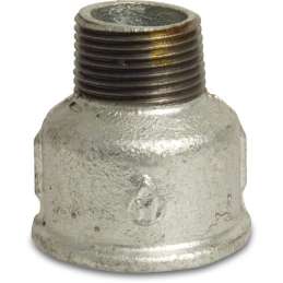 Soknippel nr. 246 1"...