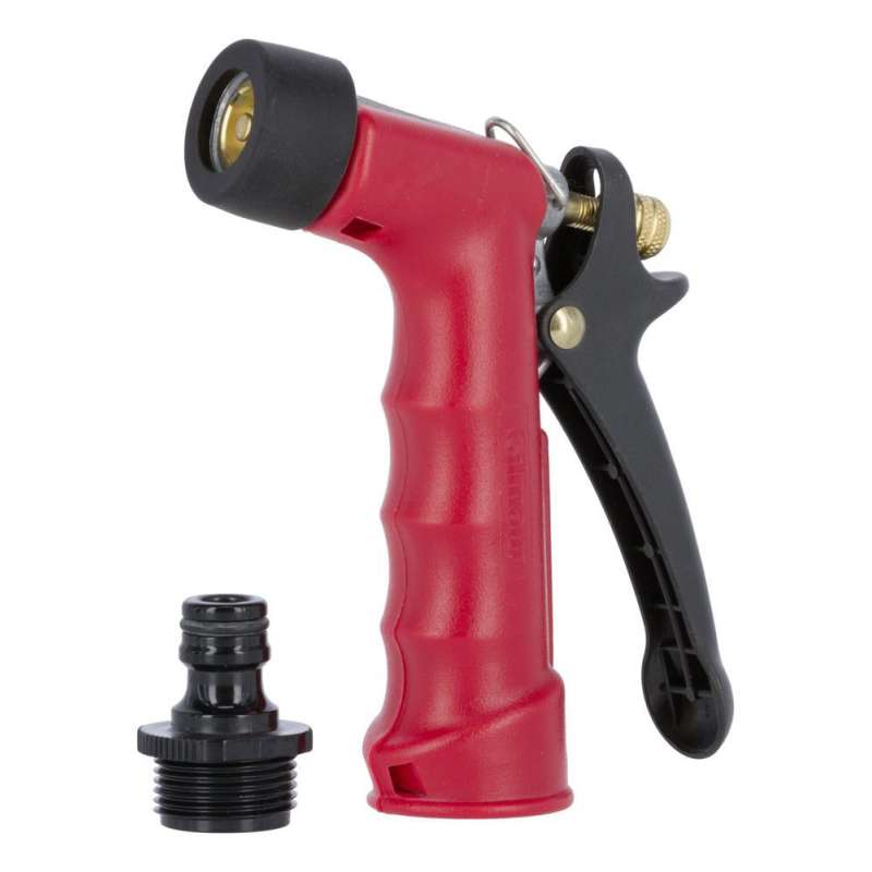 Gilmour spuit compleet uiersproeier