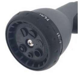 6-standen waterpistool / handsproeier super