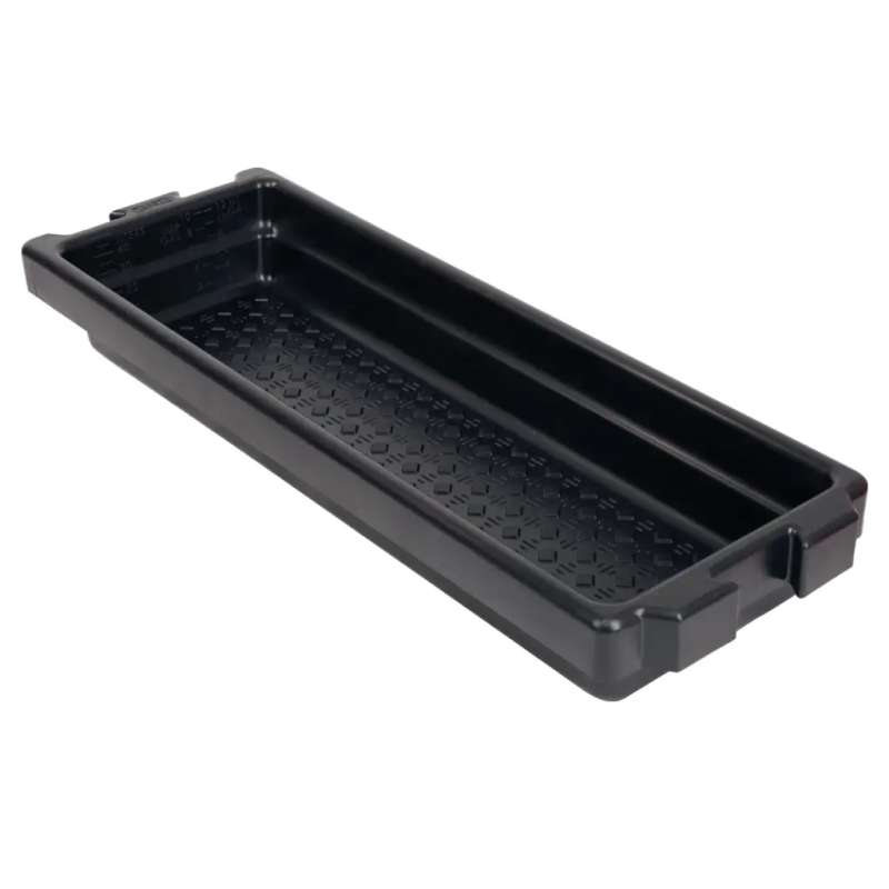 Voetbad schaap 120 x 40 x 18 cm