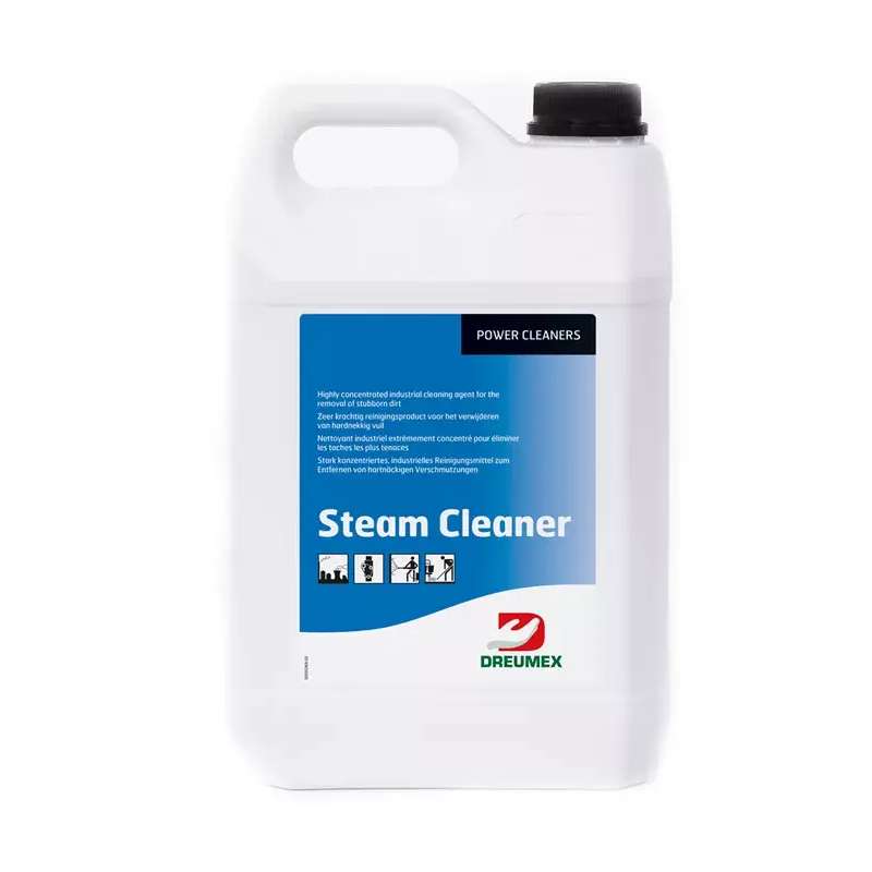 Dreumex Steam Cleaner 5L