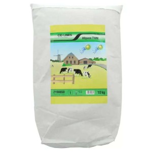 Allpass totaal wasmiddel 10 kg