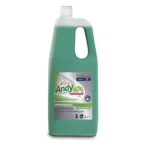 Andy professional allesreiniger 2 liter