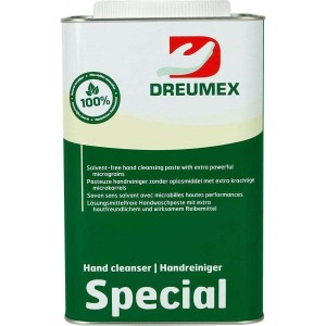 Dreumex Speciaal 4,2 kg