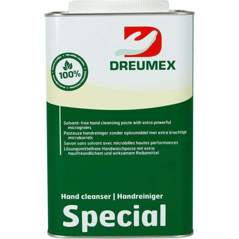 Dreumex Speciaal 4,2 kg