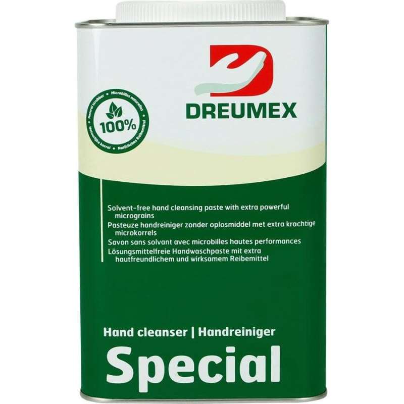 Dreumex Speciaal 4,2 kg