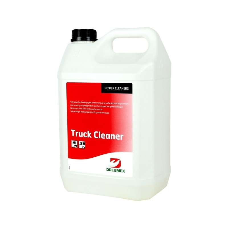 Dreumex Truckcleaner 5 liter