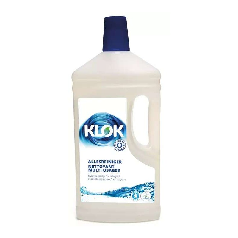 Klok allesreiniger 1 liter